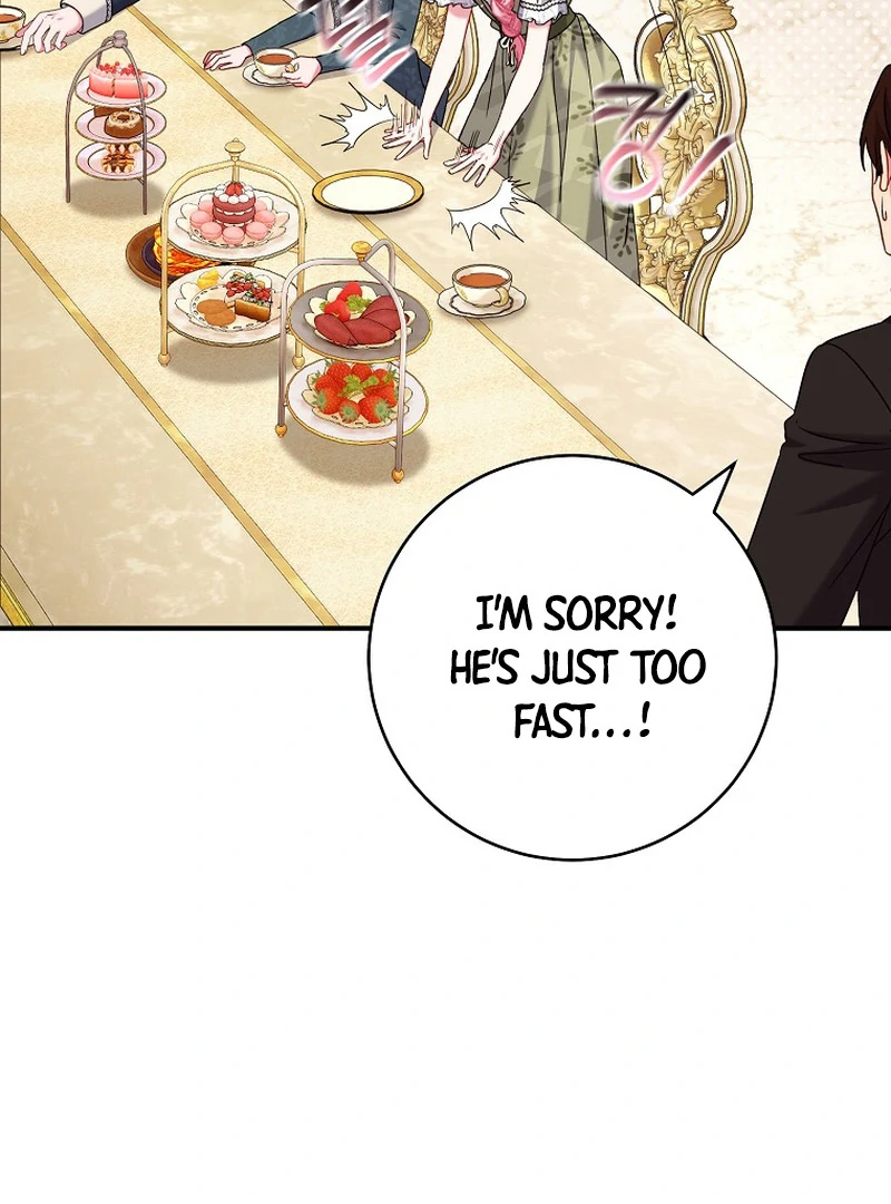 Rather Than The Son, I’ll Take The Father Chapter 6 - Page 58