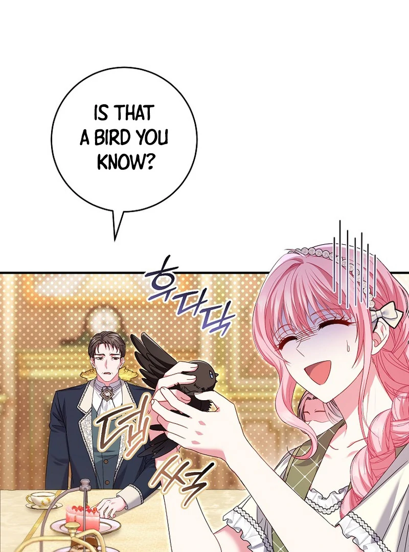 Rather Than The Son, I’ll Take The Father Chapter 6 - Page 59