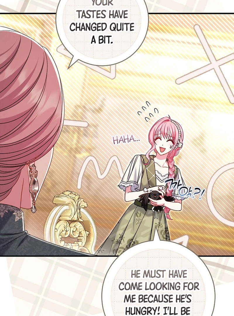 Rather Than The Son, I’ll Take The Father Chapter 6 - Page 63