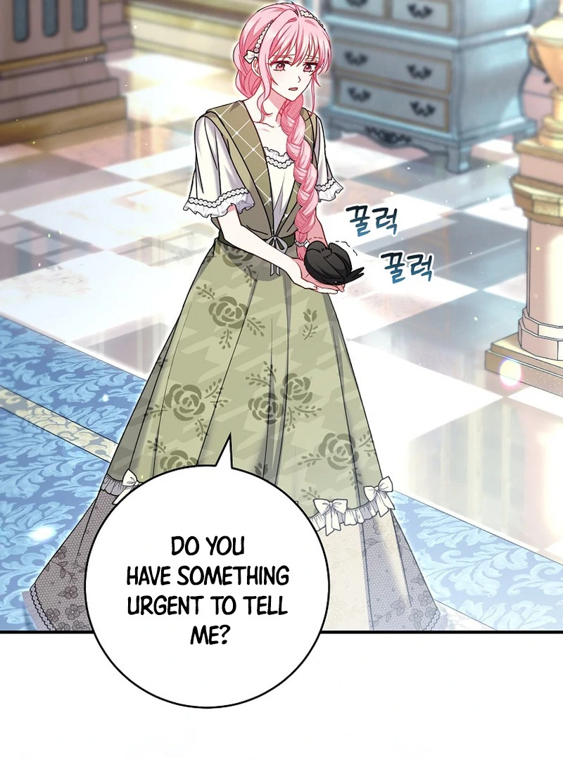 Rather Than The Son, I’ll Take The Father Chapter 6 - Page 67