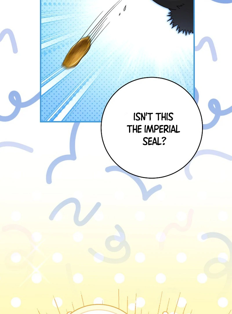 Rather Than The Son, I’ll Take The Father Chapter 6 - Page 69