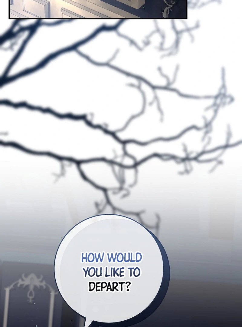 Rather Than The Son, I’ll Take The Father Chapter 6 - Page 83