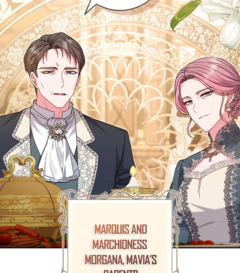 Rather Than The Son, I’ll Take The Father Chapter 6 - Page 9