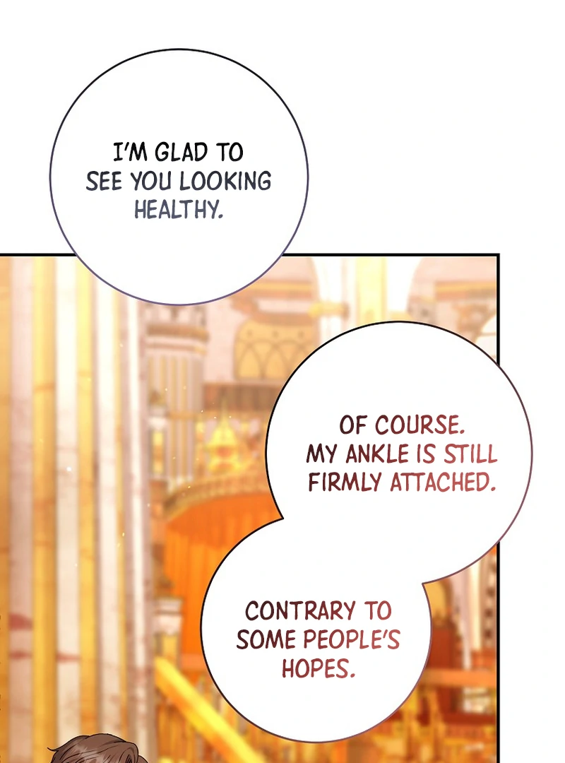 Rather Than The Son, I’ll Take The Father Chapter 7 - Page 106