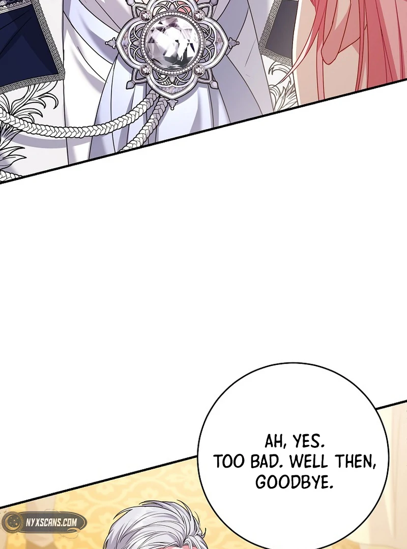 Rather Than The Son, I’ll Take The Father Chapter 7 - Page 109