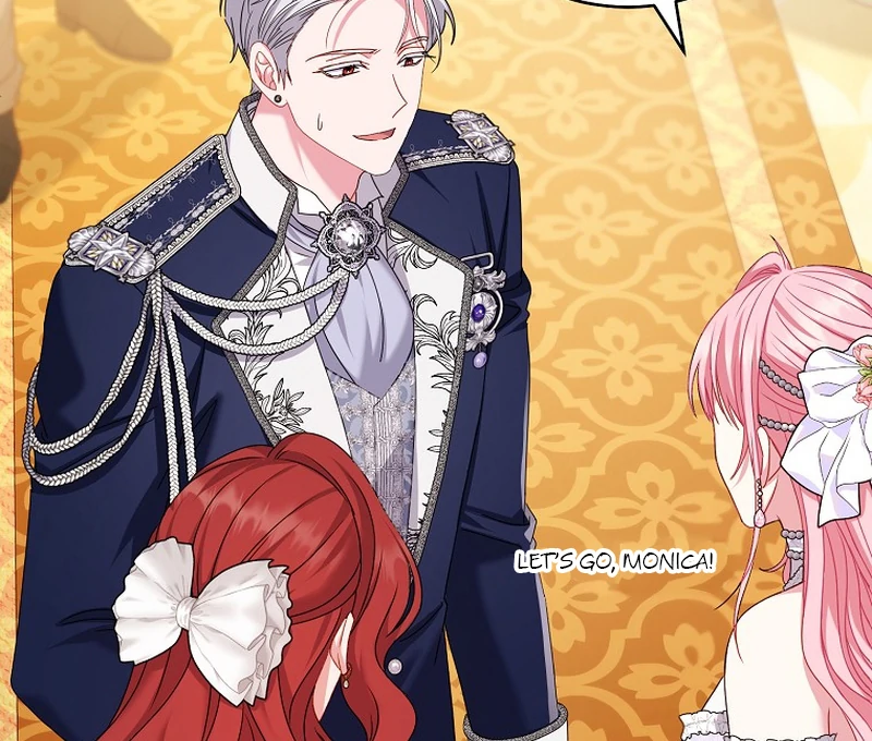 Rather Than The Son, I’ll Take The Father Chapter 7 - Page 110