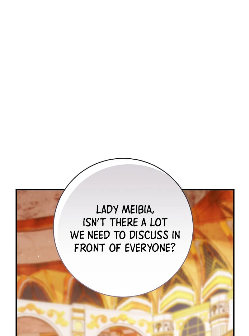 Rather Than The Son, I’ll Take The Father Chapter 7 - Page 112