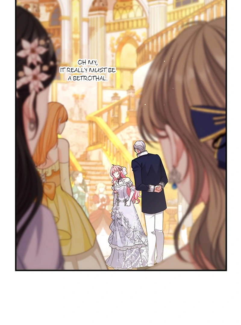 Rather Than The Son, I’ll Take The Father Chapter 7 - Page 113