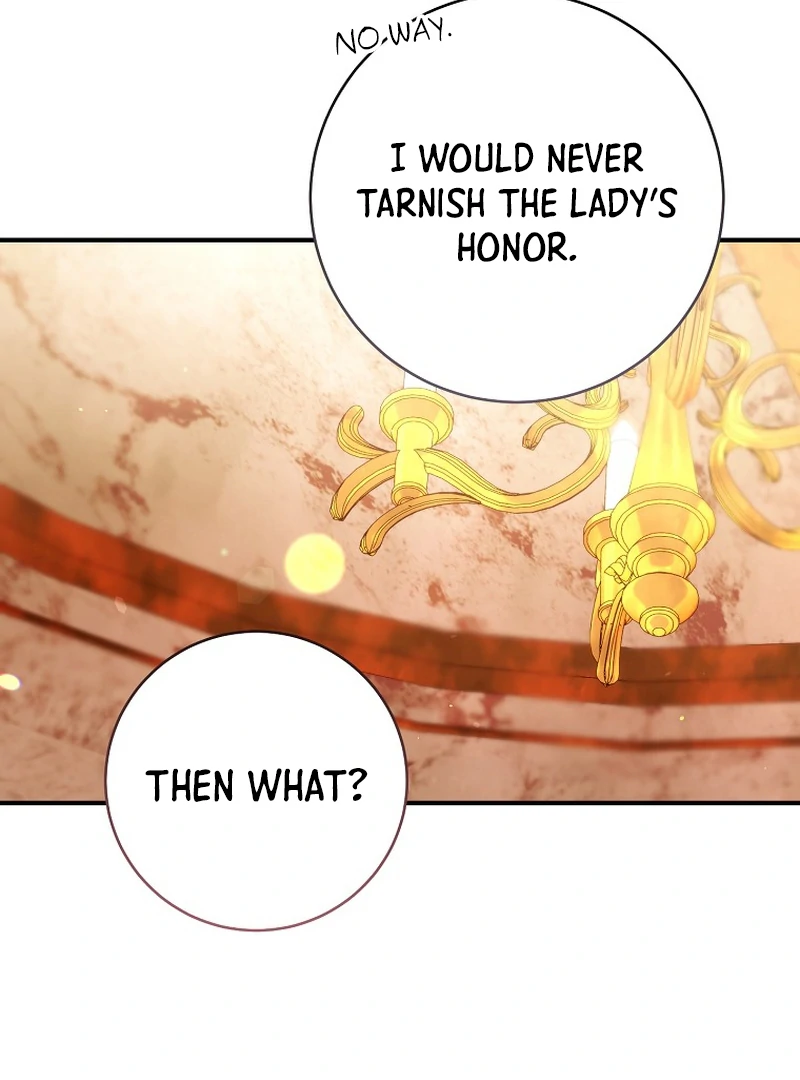 Rather Than The Son, I’ll Take The Father Chapter 7 - Page 116