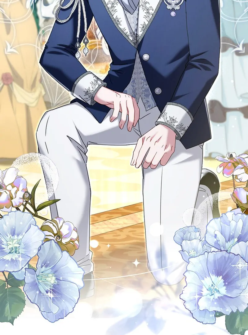 Rather Than The Son, I’ll Take The Father Chapter 7 - Page 123