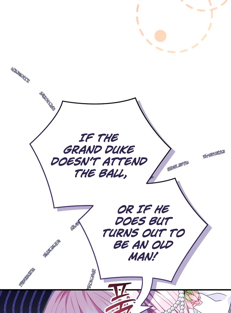 Rather Than The Son, I’ll Take The Father Chapter 7 - Page 13