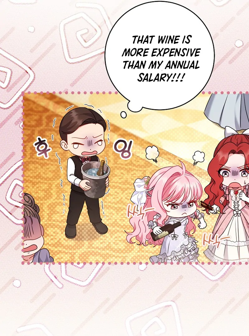 Rather Than The Son, I’ll Take The Father Chapter 7 - Page 159