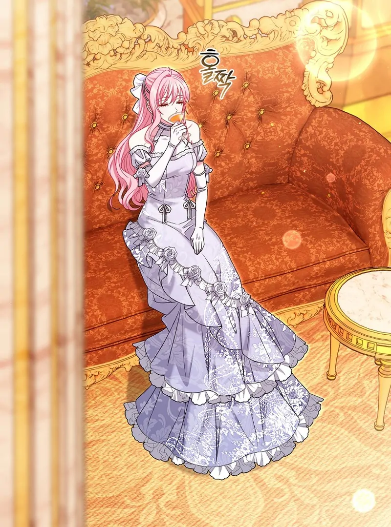 Rather Than The Son, I’ll Take The Father Chapter 7 - Page 37