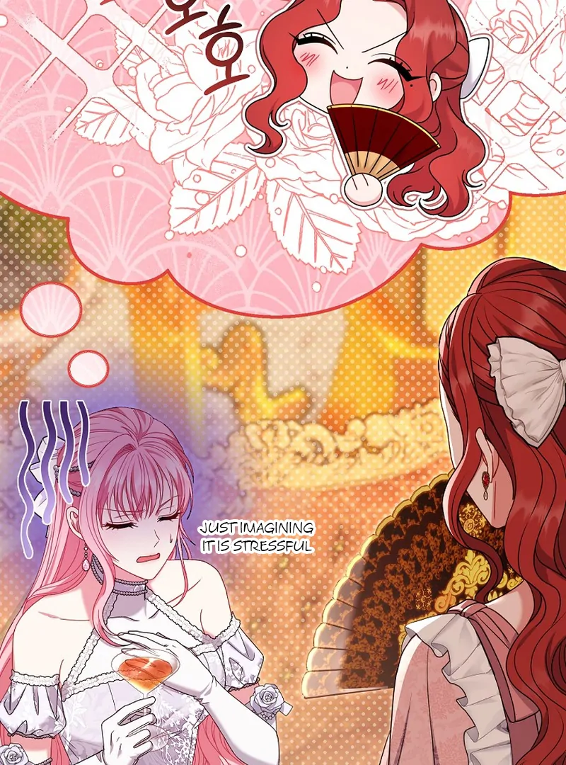 Rather Than The Son, I’ll Take The Father Chapter 7 - Page 52