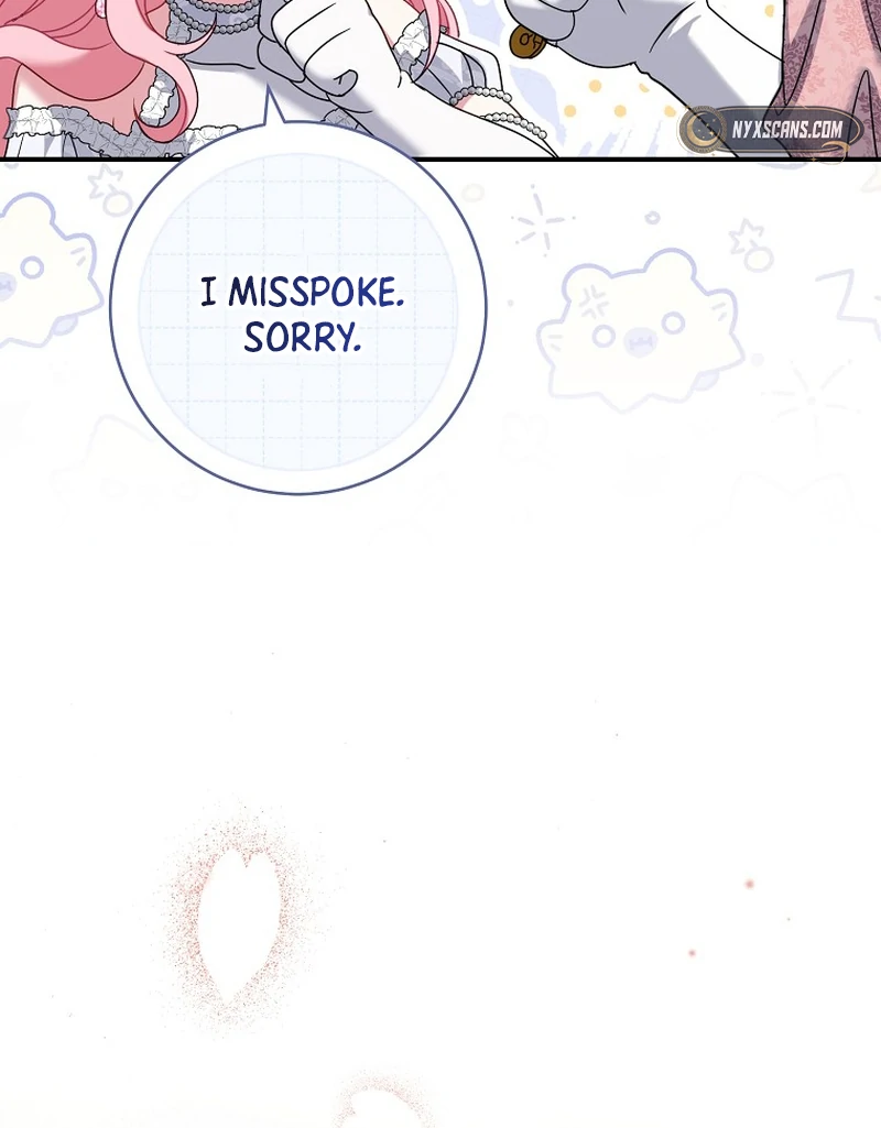 Rather Than The Son, I’ll Take The Father Chapter 7 - Page 64