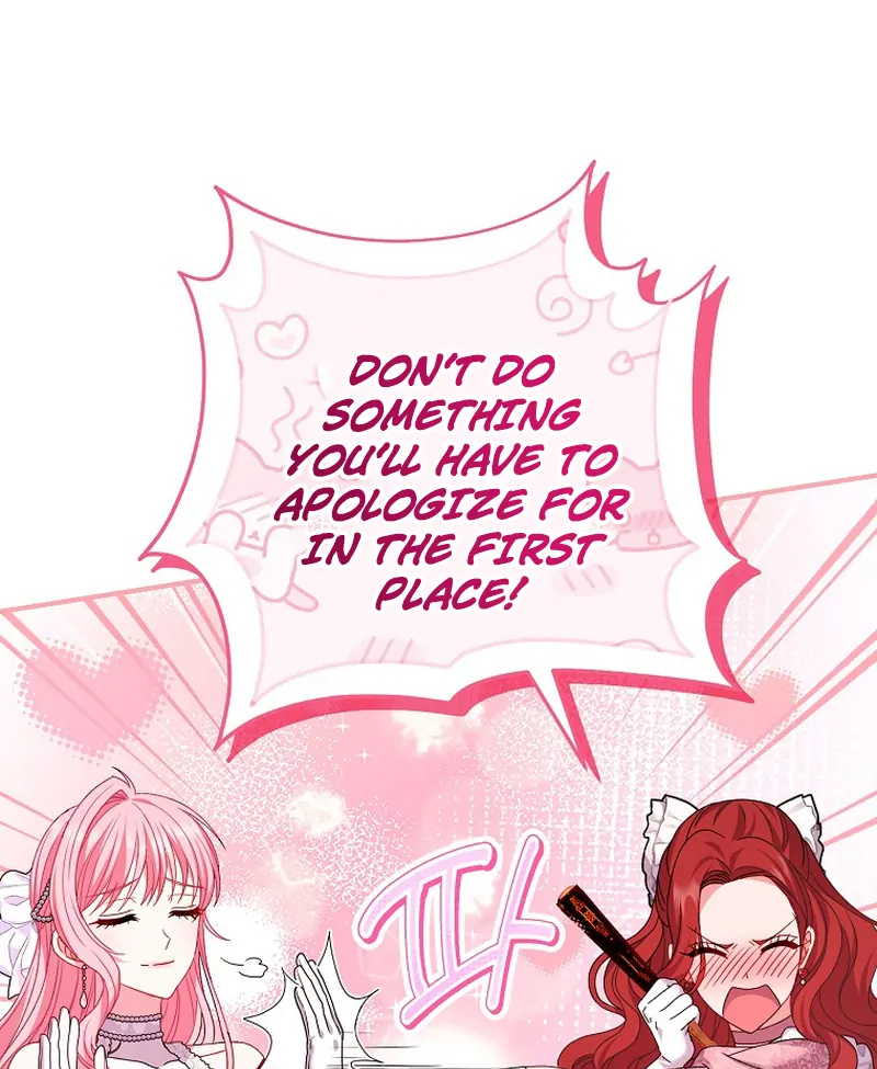 Rather Than The Son, I’ll Take The Father Chapter 7 - Page 71