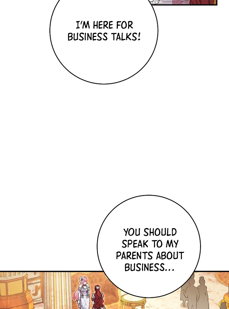 Rather Than The Son, I’ll Take The Father Chapter 7 - Page 76