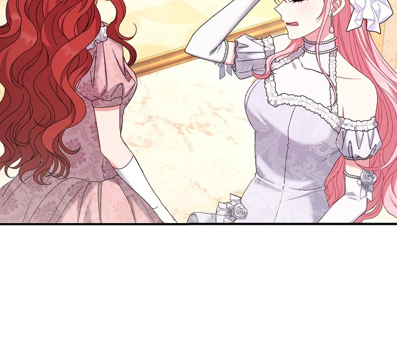 Rather Than The Son, I’ll Take The Father Chapter 7 - Page 91