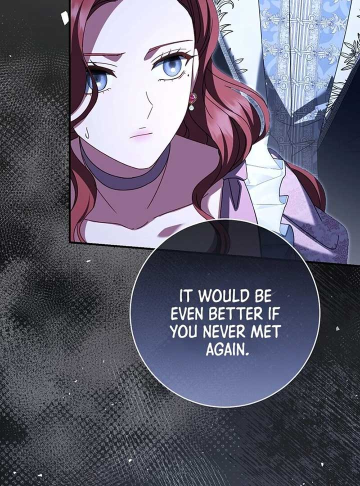 Rather Than The Son, I’ll Take The Father Chapter 8 - Page 114