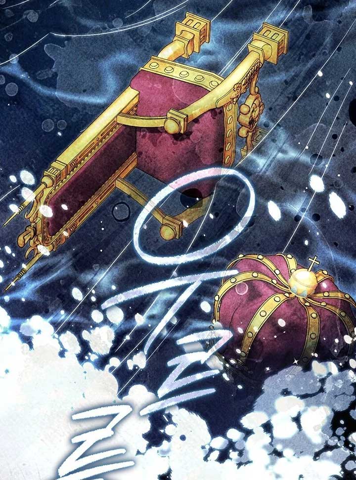 Rather Than The Son, I’ll Take The Father Chapter 8 - Page 21