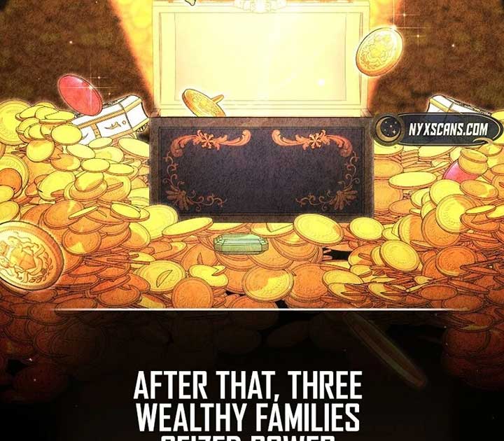 Rather Than The Son, I’ll Take The Father Chapter 8 - Page 23