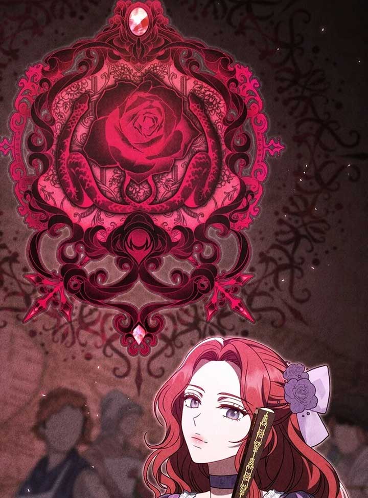 Rather Than The Son, I’ll Take The Father Chapter 8 - Page 25