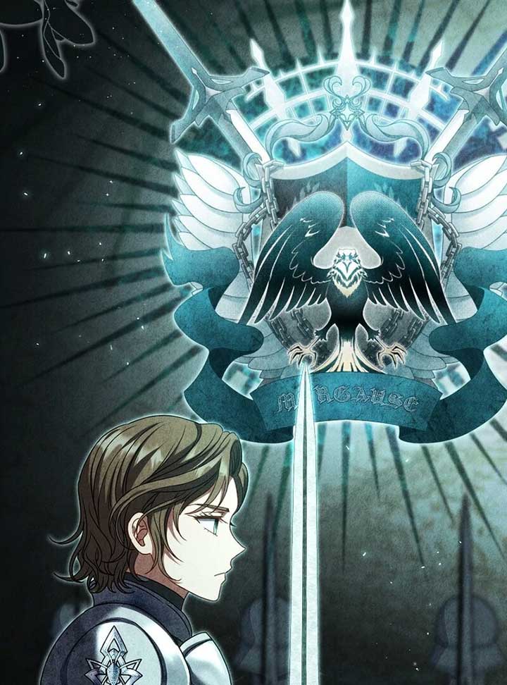 Rather Than The Son, I’ll Take The Father Chapter 8 - Page 27