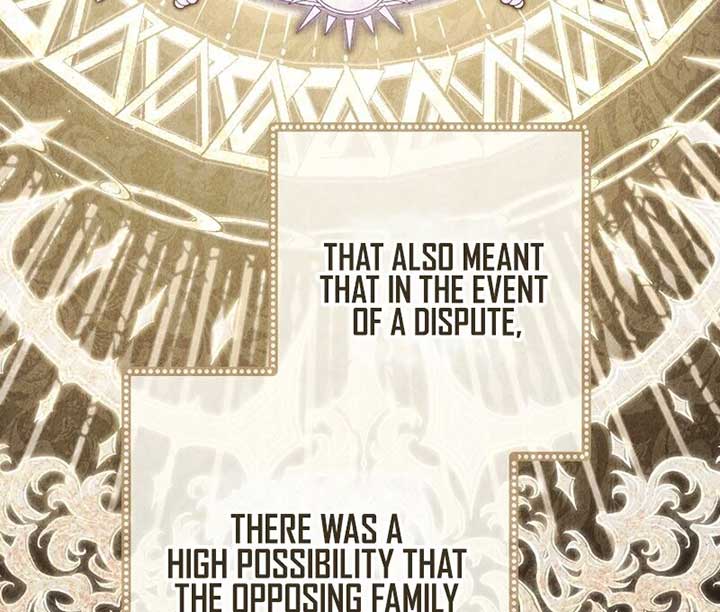 Rather Than The Son, I’ll Take The Father Chapter 8 - Page 33