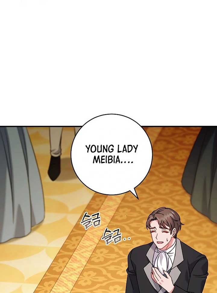 Rather Than The Son, I’ll Take The Father Chapter 8 - Page 38