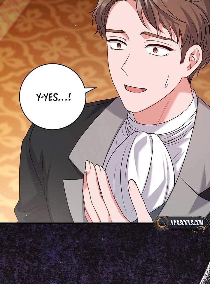 Rather Than The Son, I’ll Take The Father Chapter 8 - Page 41