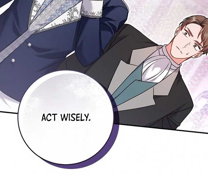 Rather Than The Son, I’ll Take The Father Chapter 8 - Page 44