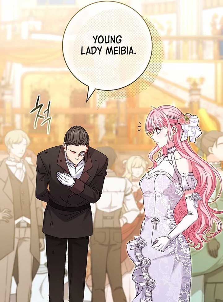 Rather Than The Son, I’ll Take The Father Chapter 8 - Page 54