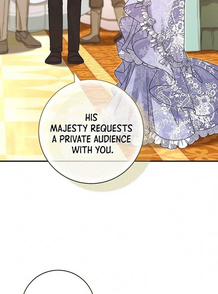 Rather Than The Son, I’ll Take The Father Chapter 8 - Page 55