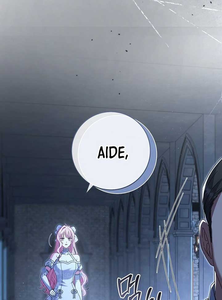 Rather Than The Son, I’ll Take The Father Chapter 8 - Page 69