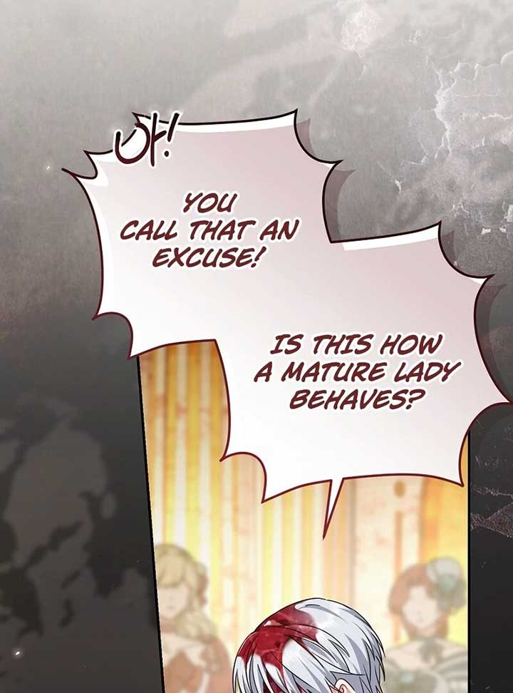 Rather Than The Son, I’ll Take The Father Chapter 8 - Page 7