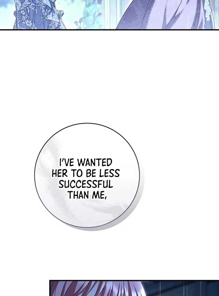 Rather Than The Son, I’ll Take The Father Chapter 8 - Page 97