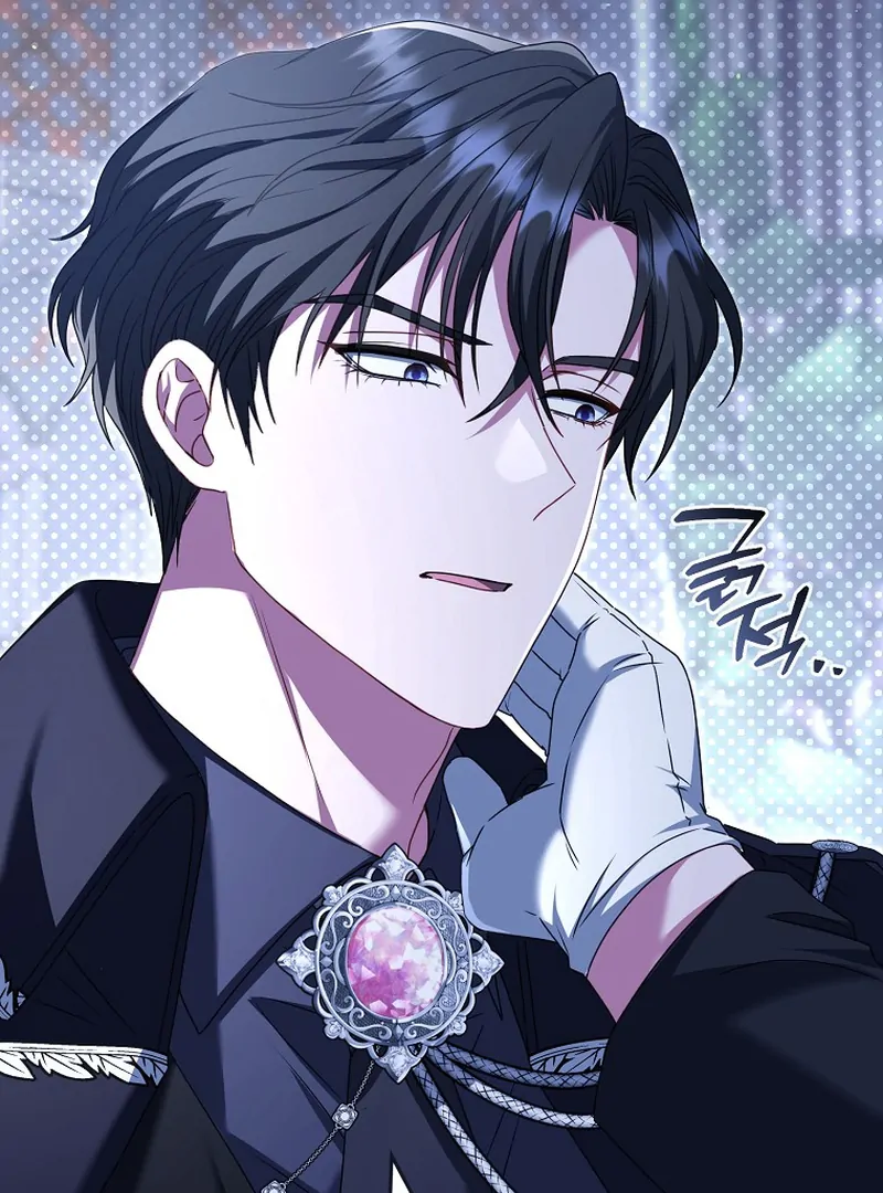 Rather Than The Son, I’ll Take The Father Chapter 9 - Page 106