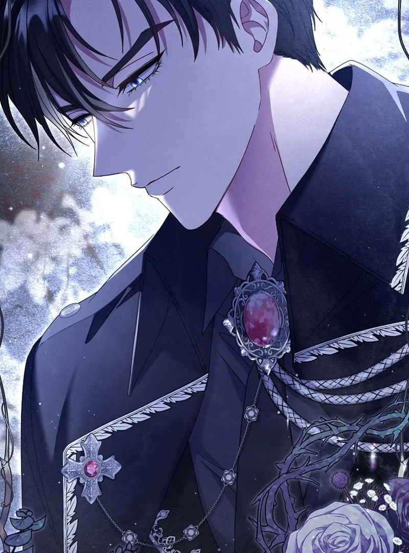 Rather Than The Son, I’ll Take The Father Chapter 9 - Page 11