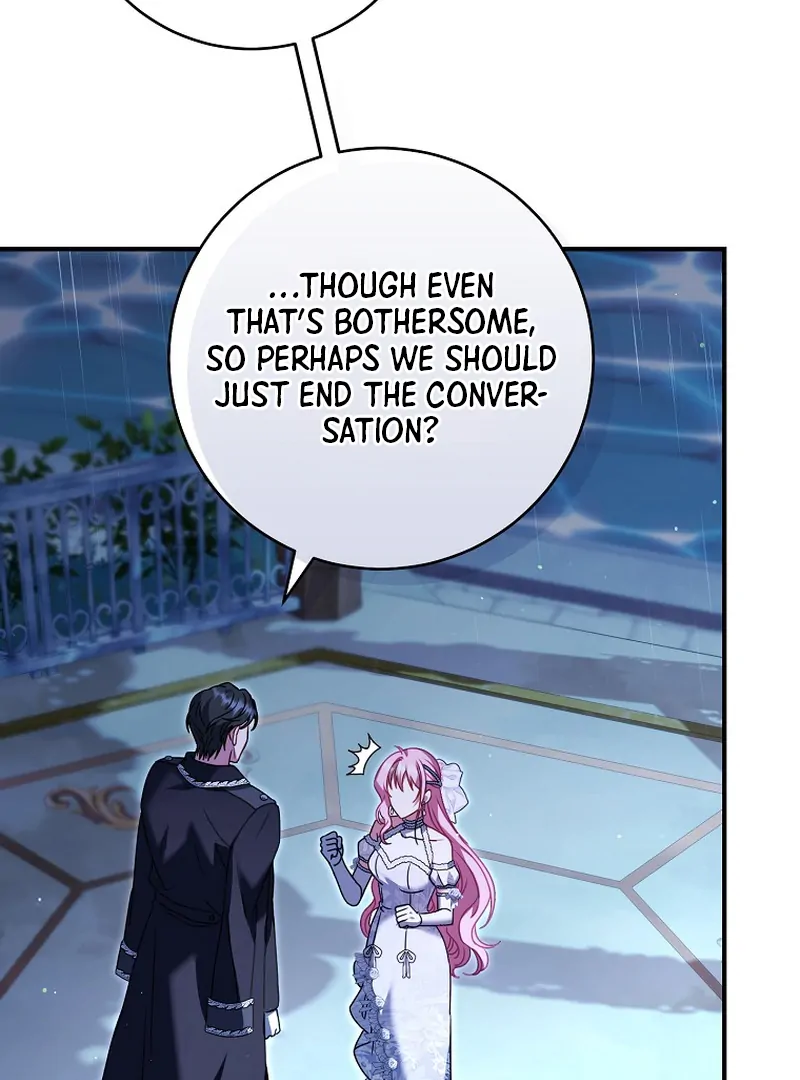 Rather Than The Son, I’ll Take The Father Chapter 9 - Page 113