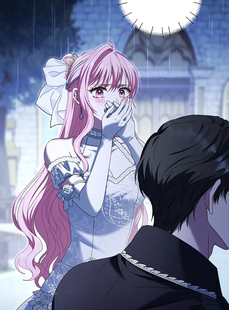 Rather Than The Son, I’ll Take The Father Chapter 9 - Page 13