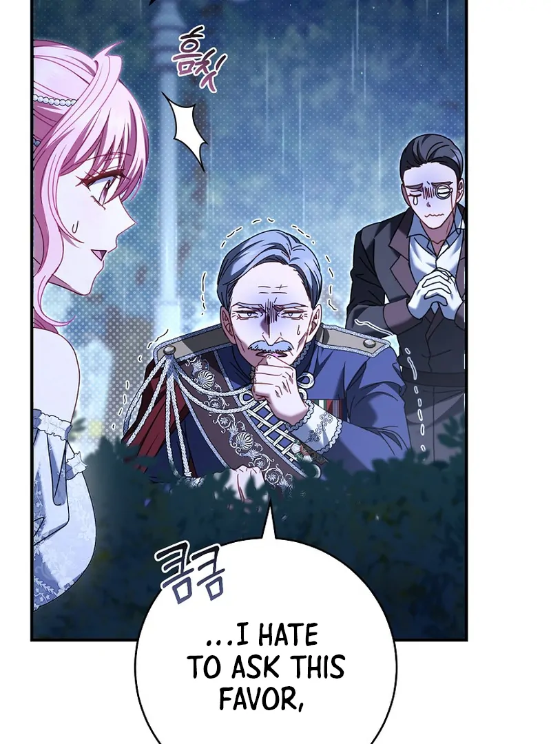 Rather Than The Son, I’ll Take The Father Chapter 9 - Page 23