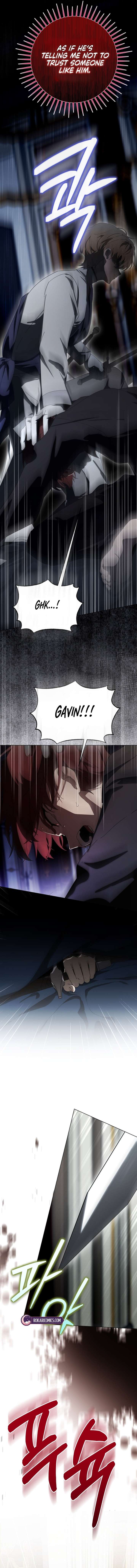 A Bad Example of a Perfect Curse Chapter 12 - Page 10