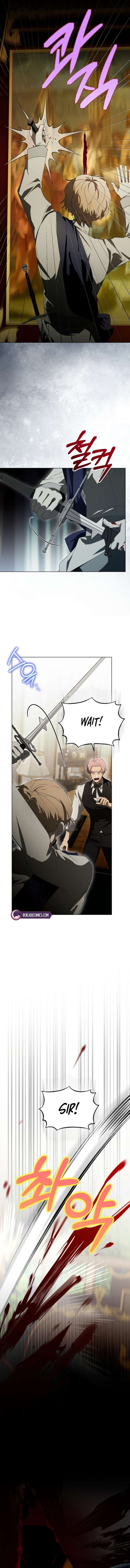 A Bad Example of a Perfect Curse Chapter 12 - Page 13