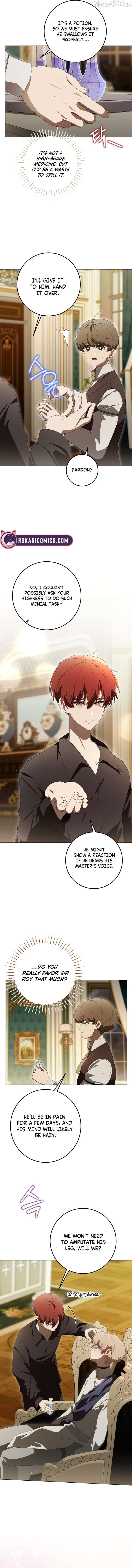 A Bad Example of a Perfect Curse Chapter 13 - Page 16