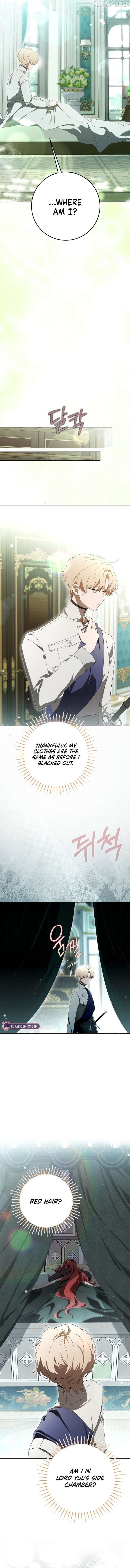 A Bad Example of a Perfect Curse Chapter 14 - Page 14