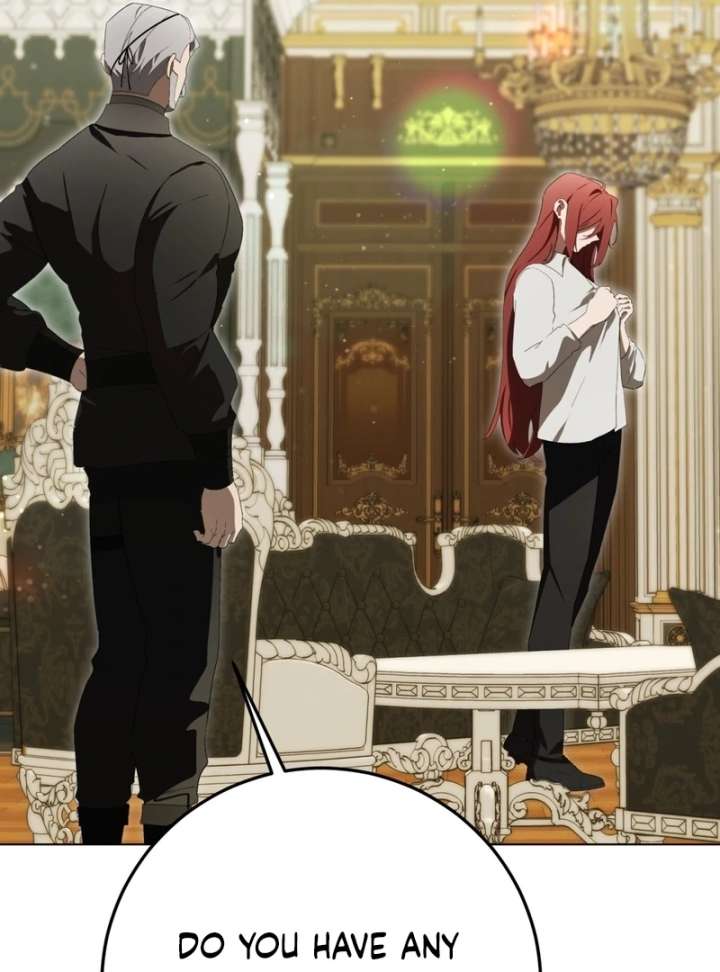 A Bad Example of a Perfect Curse Chapter 15 - Page 109