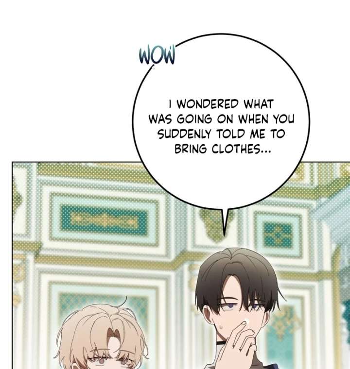 A Bad Example of a Perfect Curse Chapter 15 - Page 34