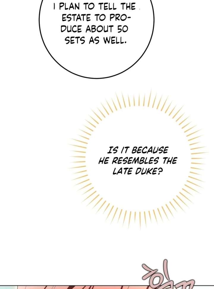 A Bad Example of a Perfect Curse Chapter 15 - Page 47