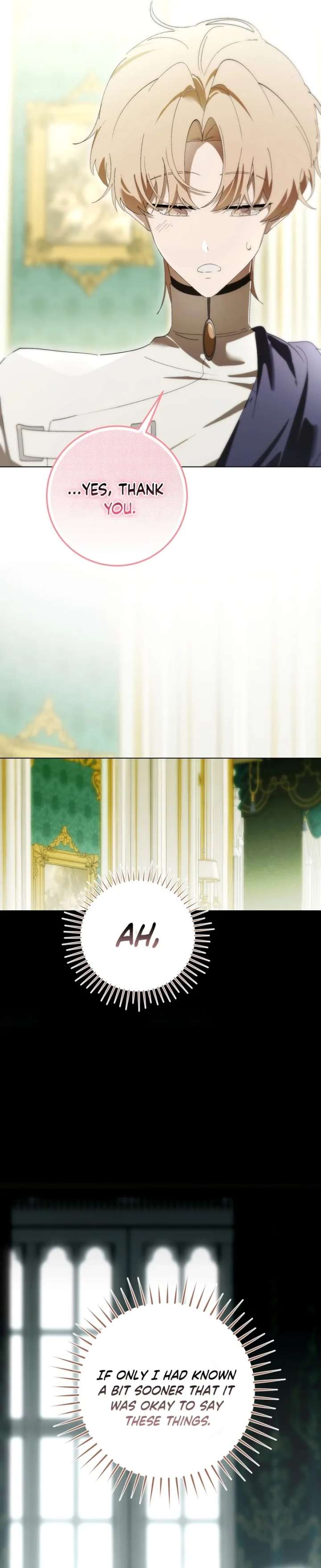 A Bad Example of a Perfect Curse Chapter 15 - Page 83