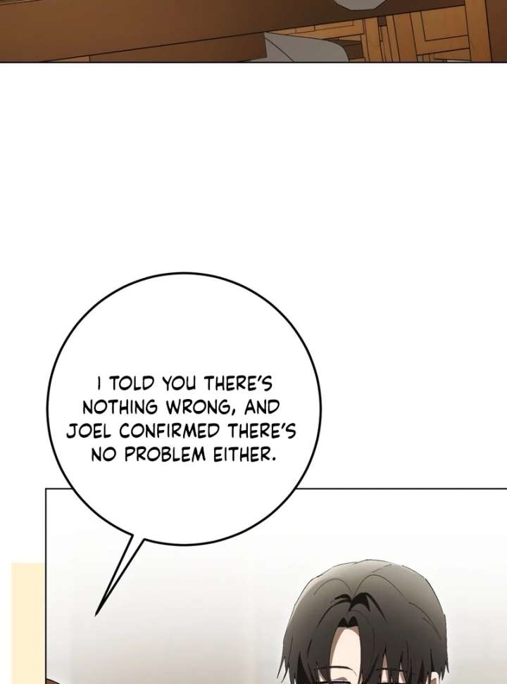 A Bad Example of a Perfect Curse Chapter 15 - Page 89